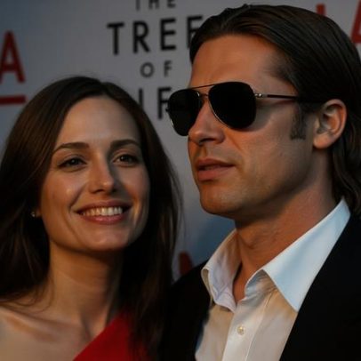 Brad Pitt não cogita casamento após separação de Angelina Jolie