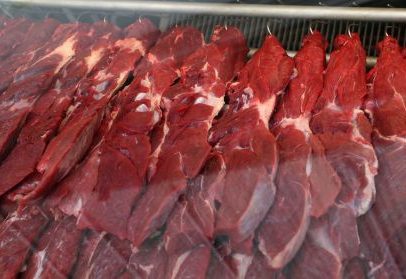 Brasil atinge 50% da cota de carne bovina na China