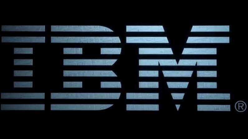 Logo da IBM