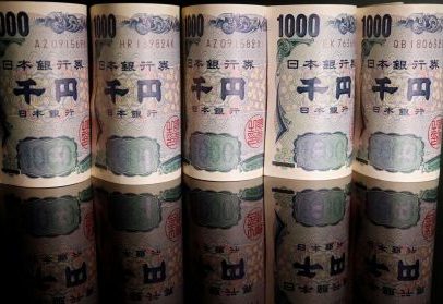 Japão pode ter gasto US$ 35 bi para compra de ienes, segundo dados do BoJ