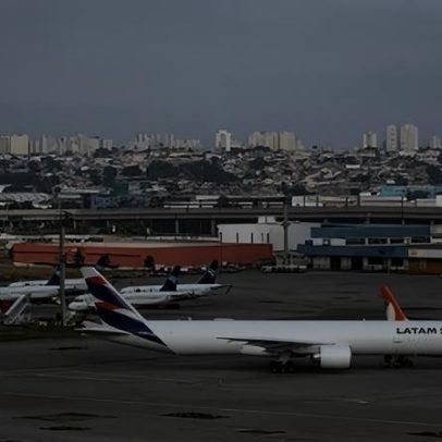 Estrangeiros operam 90% dos aeroportos nas capitais; Infraero encolhe