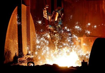 Thyssenkrupp encerra negociações com Jindal por participação na divisão de aço