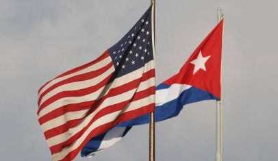 Cuba diz estar disposta a ouvir ajuda de US$ 100 milhões dos EUA