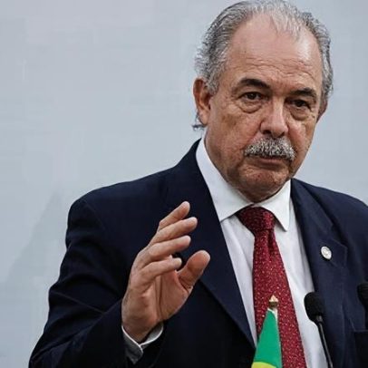 Mercadante: carteira de ações passa por reestruturação com saída de empresas