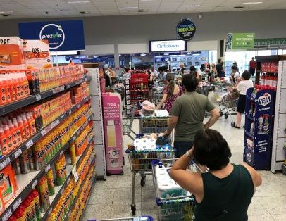Tempestade para IPCA de alimentos gera risco e alerta para 2027