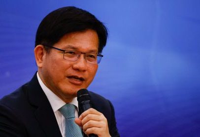 Taiwan diz que vai aprofundar laços com EUA após encontro Trump-Xi