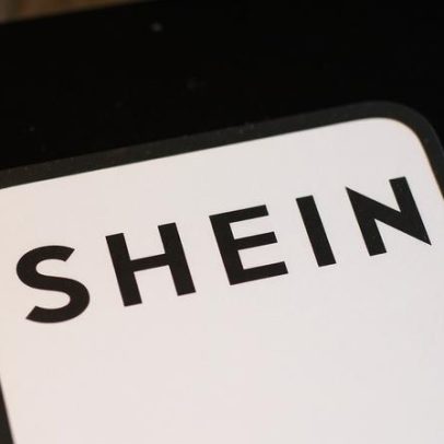 Shein acusa Temu de violar direitos autorais em larga escala