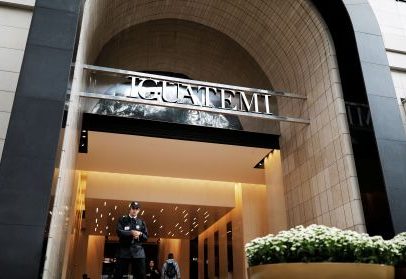 Iguatemi registra alta de 121,1% no lucro do 1º trimestre