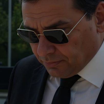 George Santos pode tentar acesso a fundo bilionário ligado a Trump, aponta jornal
