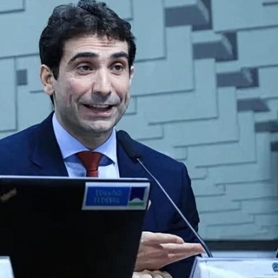 Senado deve ouvir Galípolo nesta terça na Comissão de Assuntos Econômicos