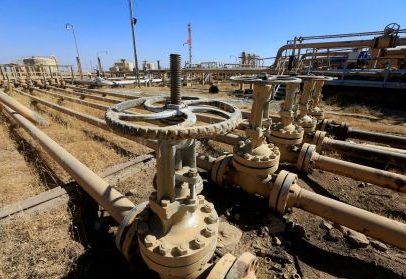 Iraque exporta 10 milhões de barris de petróleo via Ormuz em abril