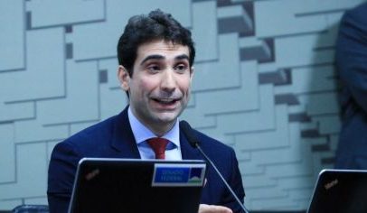Galípolo é eleito presidente na cúpula de BCs de economias emergentes