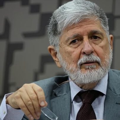 Celso Amorim afirma que equiparar crime organizado a terrorismo não é útil