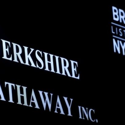 Berkshire Hathaway registra caixa recorde no 1º trimestre sob Abel