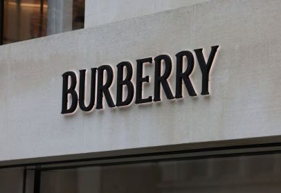 Recuperação da Burberry é freada pelo impacto da guerra no Irã