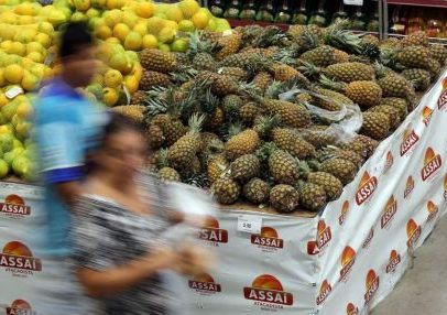 Inflação avança 0,67% em abril pressionada por alimentos e remédios