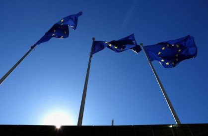 Bandeiras da União Europeia