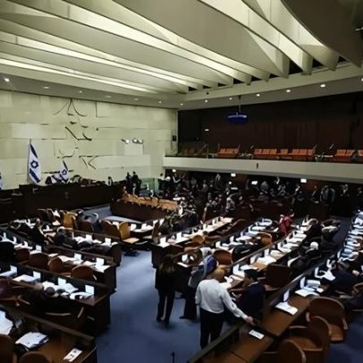 Parlamento de Israel vota pela dissolução; o que vem a seguir?