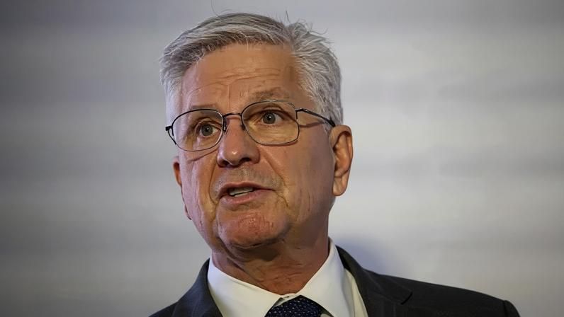 Diretor do Federal Reserve Christopher Waller