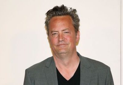 Erik Fleming é condenado a dois anos de prisão pela morte de Matthew Perry