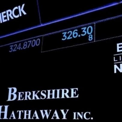 Conflito pressiona custos, Berkshire busca equilíbrio, diz CEO