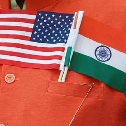 Tesouro dos EUA fecha acordo de US$ 275 milhões com empresa indiana