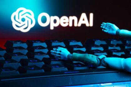 Logo da OpenAI