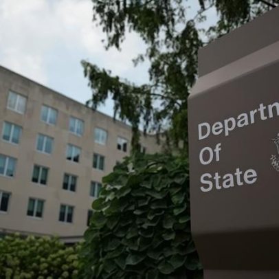 Atlas: maioria rejeita Trump buscar influência em outras regiões