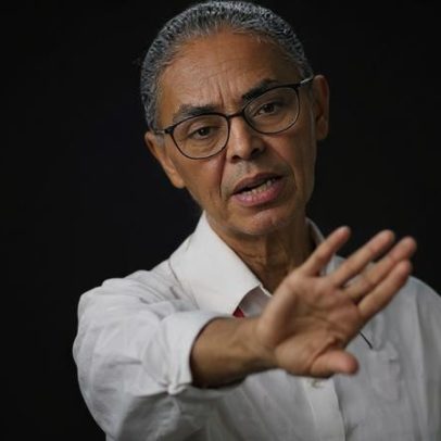 Marina Silva descarta suplência ao Senado e reafirma candidatura por SP