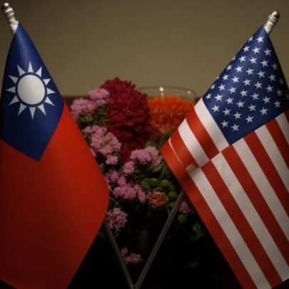 Taiwan agradece apoio dos EUA antes de novas negociações entre Trump e Xi