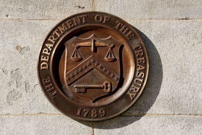 Tesouro dos EUA anuncia US$125 bi em títulos para refinanciamento