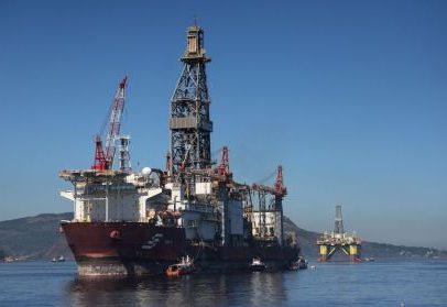 Petrobras é a petroleira mais lucrativa do mundo no 1º trimestre