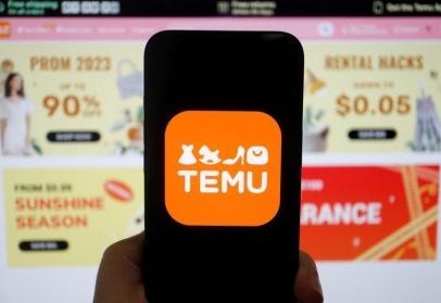 UE multa Temu em 200 milhões de euros por itens ilegais