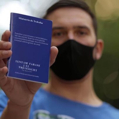 Falta de mão de obra atrasa o fim da 6x1, aponta análise