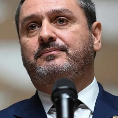 Congresso quer ouvir Andrei sobre INSS e caso Ramagem
