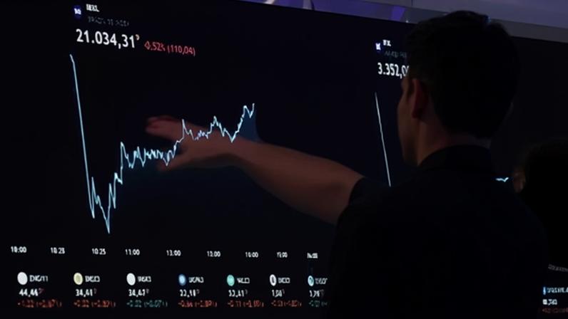 Aporte estrangeiro na Bolsa de Valores (B3) ainda tem saldo positivo, apesar das saídas bilionárias