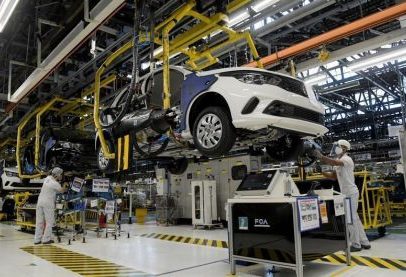 Análise Arko aponta menos trabalho e maior produção mundial