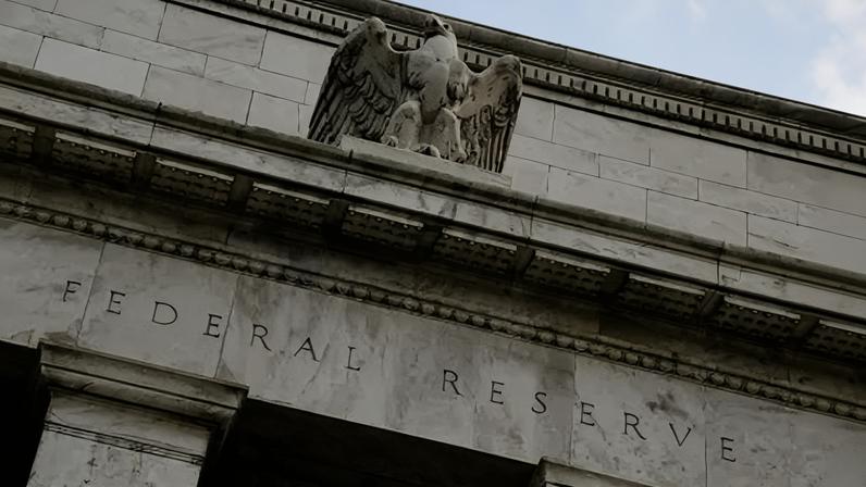Prédio do Federal Reserve, em Washington