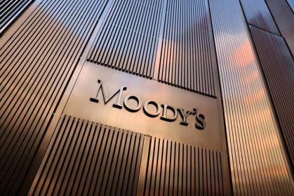Sede da Moody's em Nova York