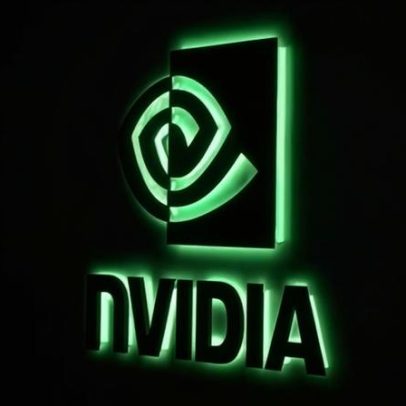 Nvidia investe em chips de data center para impulsionar crescimento