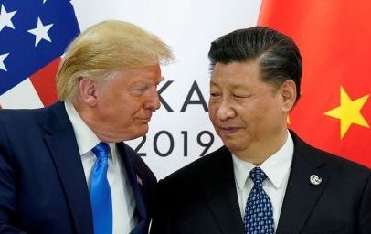 Acordo Irã-EUA pode depender de visita de Trump à China, diz fonte