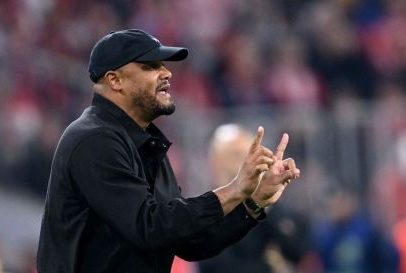 Kompany confia na vaga do Bayern para a final da Champions