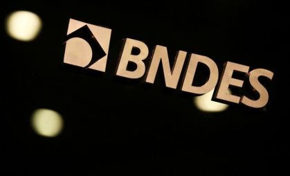 Logo do BNDES