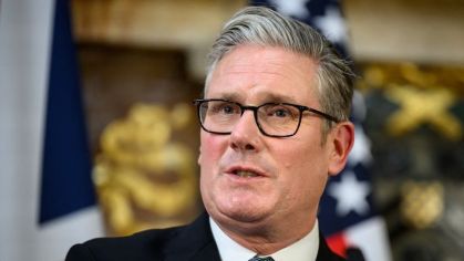 Primeiro-ministro do Reino Unido, Keir Starmer