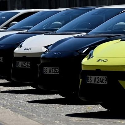 BYD altera política de garantia para modelos 2026/27