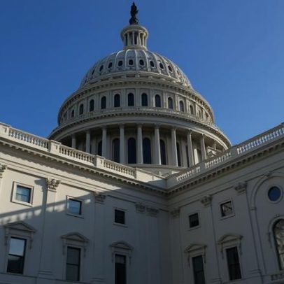 Trump envia carta ao Congresso sobre poderes de guerra dos EUA e Irã