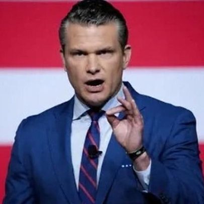 Hegseth diz que Trump não precisa do Congresso para guerra