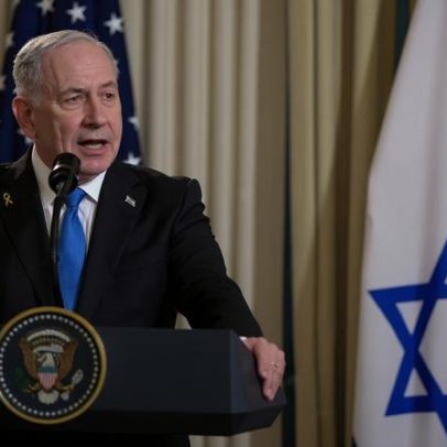 Acordo EUA-Irã pressiona Netanyahu em Israel, aponta análise