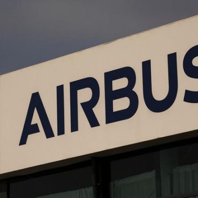 Airbus projeta cortar 10% de custos por incertezas globais e de fornecimento