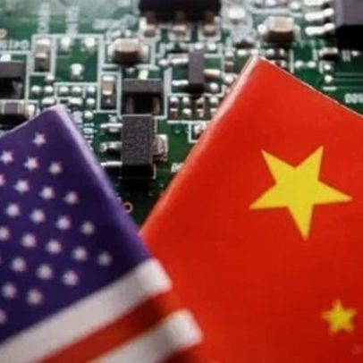 China nega veto a investimentos dos EUA em tecnologia e anuncia novas medidas
